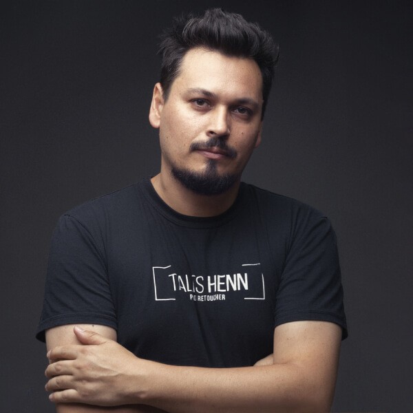 Tales Henn