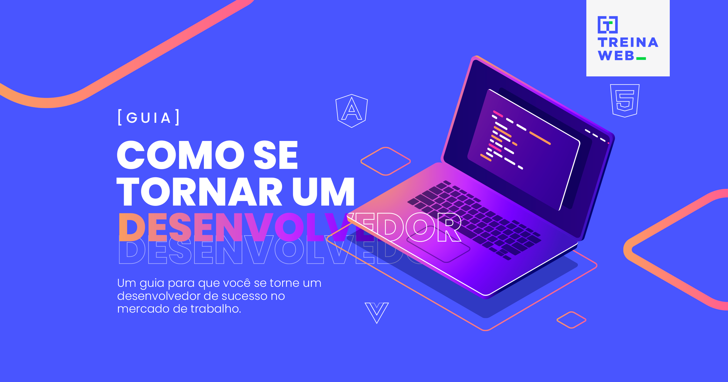 E-Book Guia Rápido de Desenvolvedor